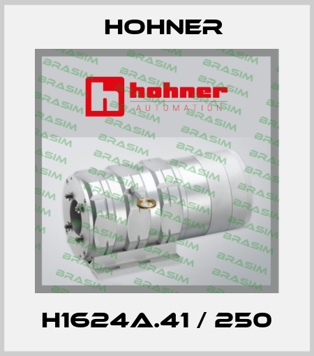 H1624A.41 / 250 Hohner