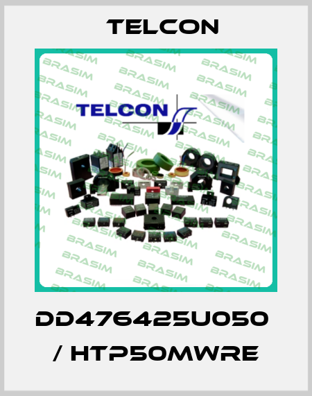 DD476425U050  / HTP50MWRE Telcon