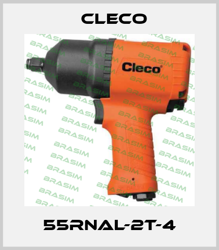 55RNAL-2T-4 Cleco