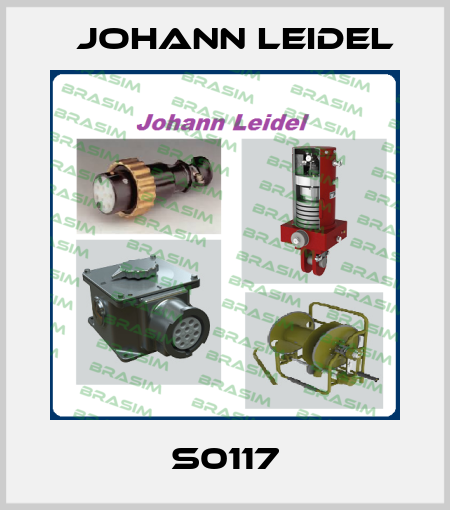 S0117 Johann Leidel