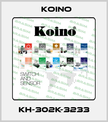 KH-302K-3233 Koino