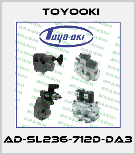 AD-SL236-712D-DA3 Toyooki