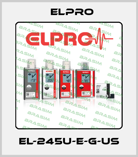EL-245U-E-G-Us Elpro