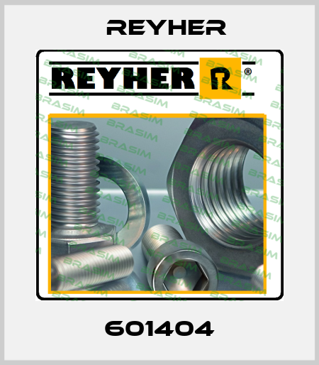 601404 Reyher