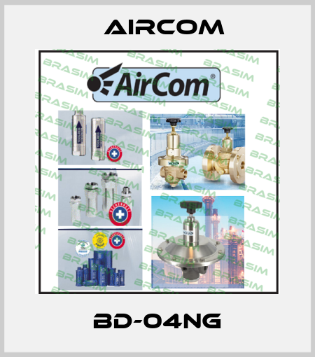 BD-04NG Aircom