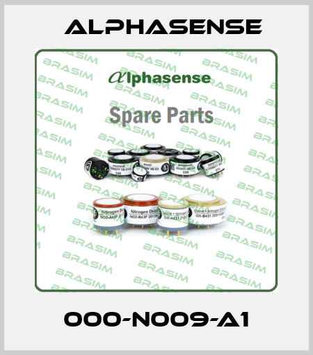 000-N009-A1 Alphasense