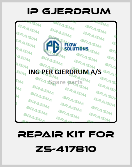 REPAIR KIT FOR ZS-417810 IP GJERDRUM