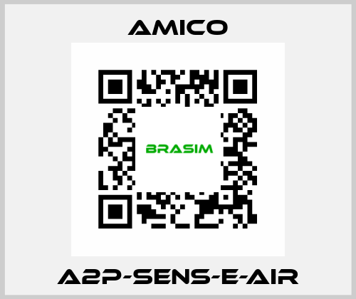 A2P-SENS-E-AIR AMICO