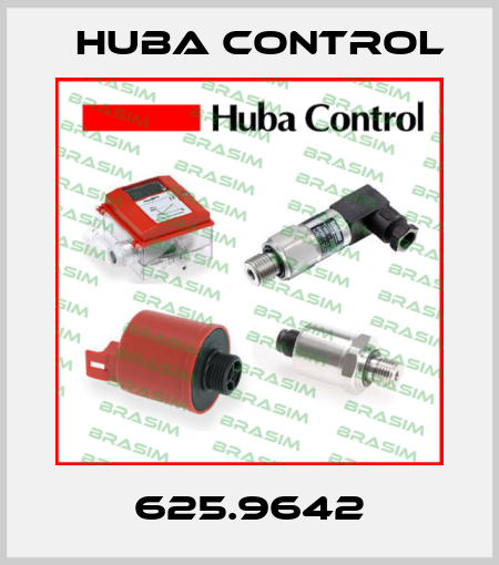 625.9642 Huba Control