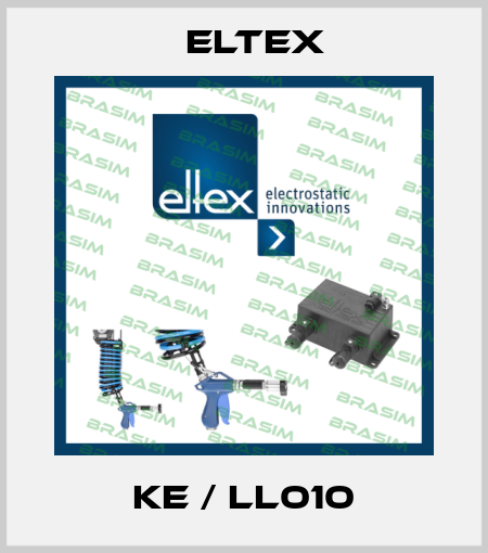 KE / LL010 Eltex