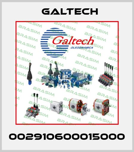 002910600015000 Galtech
