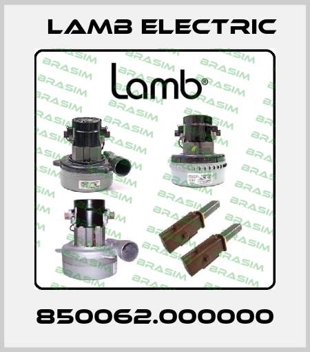 850062.000000 Lamb Electric