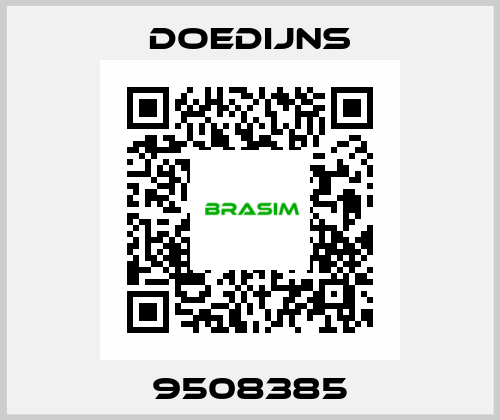 9508385 Doedijns