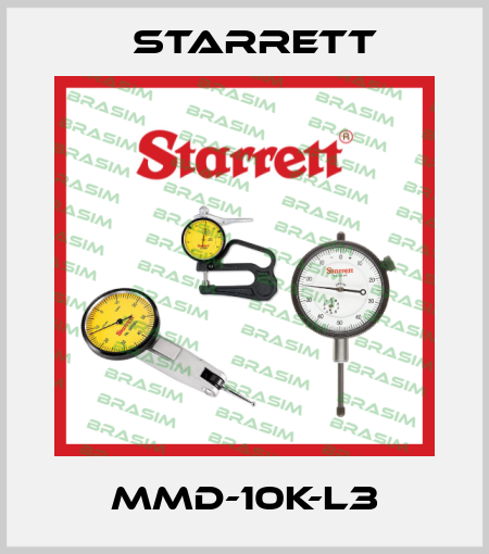 MMD-10K-L3 Starrett