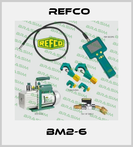 BM2-6 Refco