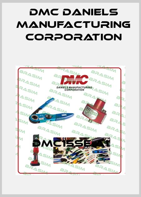 DMC15SE-A1 Dmc Daniels Manufacturing Corporation