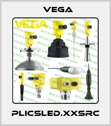 PLICSLED.XXSRC Vega