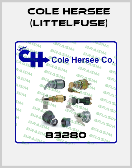 83280 COLE HERSEE (Littelfuse)