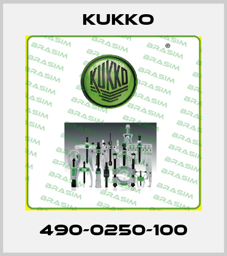 490-0250-100 KUKKO