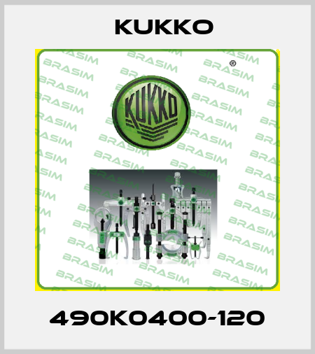 490K0400-120 KUKKO