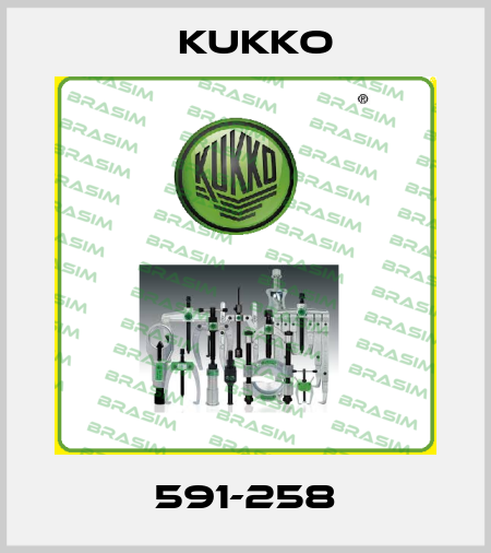 591-258 KUKKO