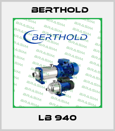 LB 940 Berthold