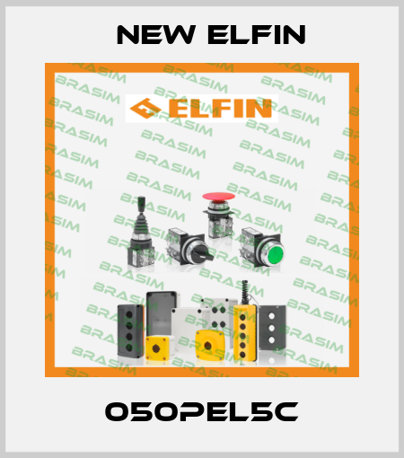 050PEL5C New Elfin