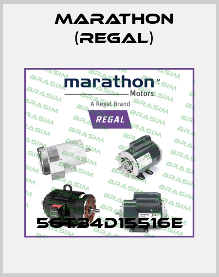 56T34D15516E Marathon (Regal)