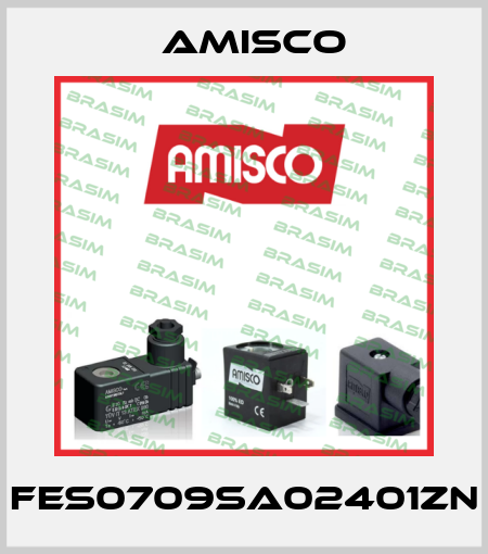 FES0709SA02401ZN Amisco