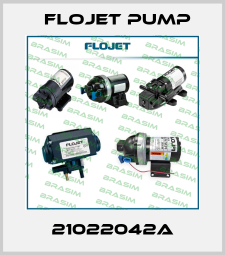 21022042A Flojet Pump