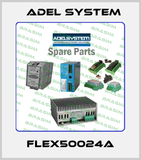 Flex50024A ADEL System