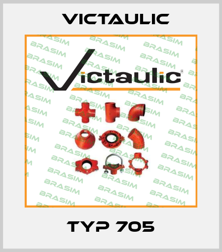Typ 705 Victaulic