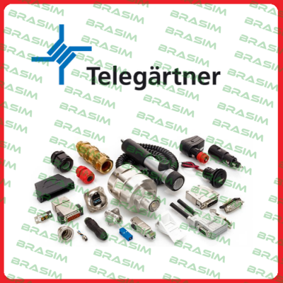 H02030K0000 Telegaertner