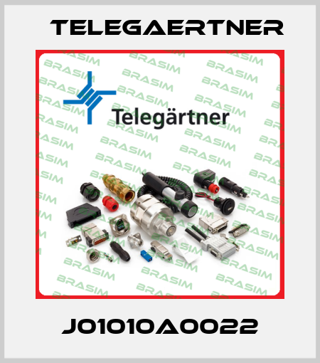 J01010A0022 Telegaertner