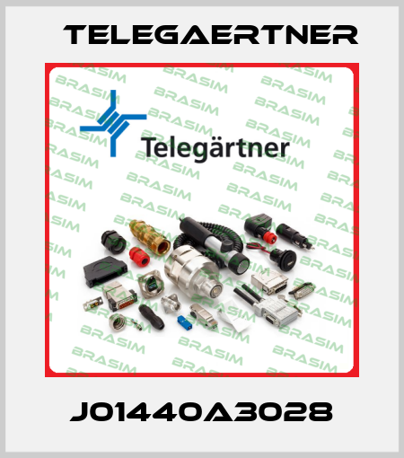 J01440A3028 Telegaertner