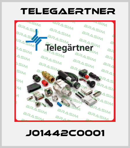 J01442C0001 Telegaertner