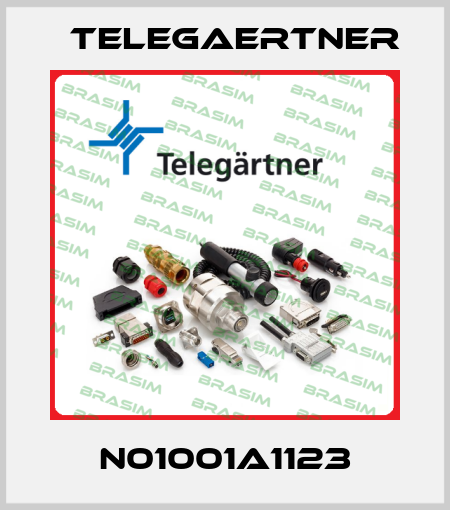 N01001A1123 Telegaertner