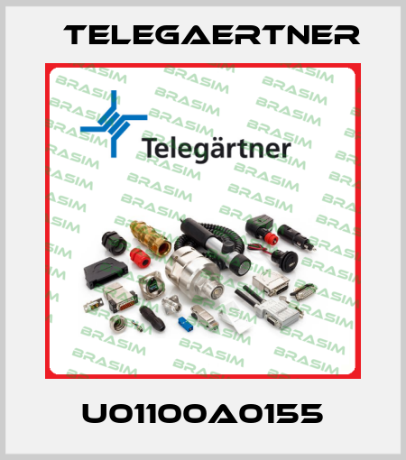 U01100A0155 Telegaertner