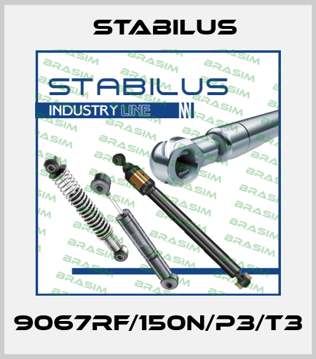 9067RF/150N/P3/T3 Stabilus