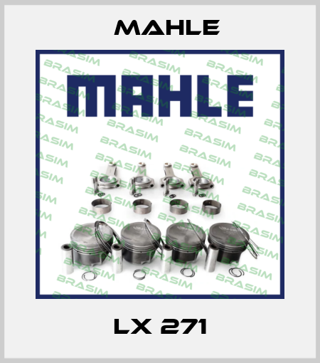 LX 271 MAHLE