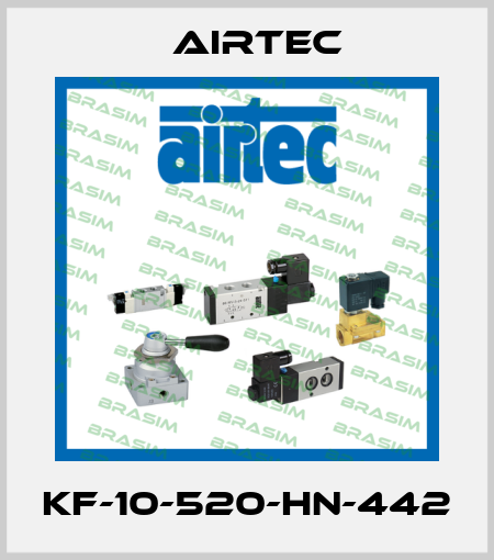 KF-10-520-HN-442 Airtec