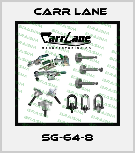 SG-64-8 Carr Lane