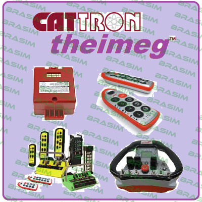 1MCU-8730-A102 Cattron