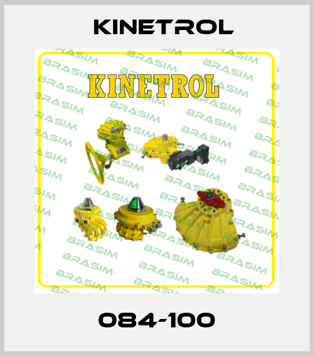 084-100 Kinetrol