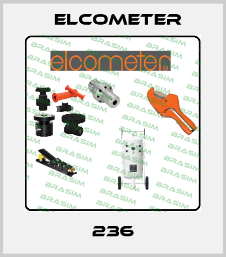 236 Elcometer