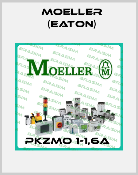 PKZMO 1-1,6A  Moeller (Eaton)