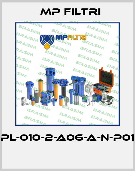 PL-010-2-A06-A-N-P01  MP Filtri