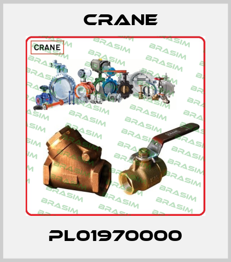 PL01970000 Crane
