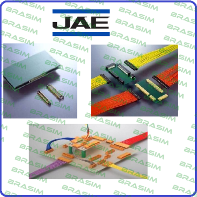 JAE 18-10PE Jae Electronics