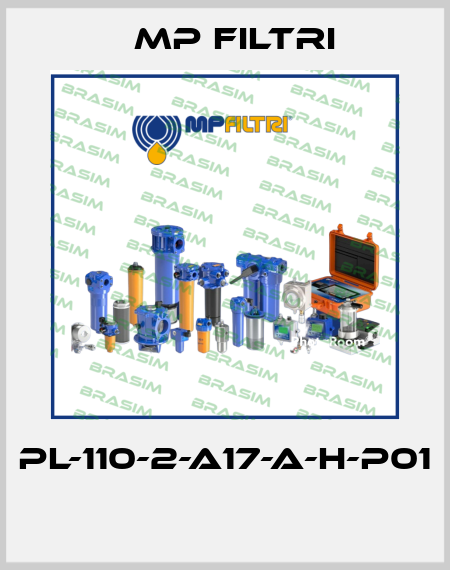 PL-110-2-A17-A-H-P01  MP Filtri